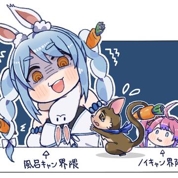 2024年～2025年3月までイラスト投稿まとめ