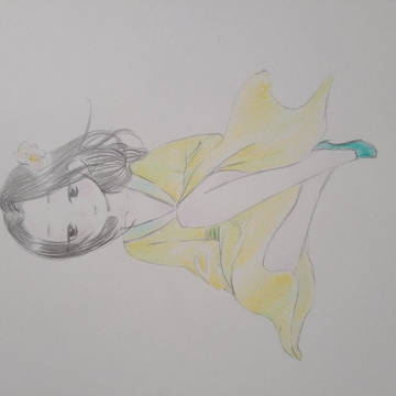 春の