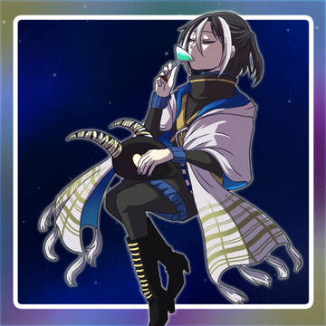 ステラアビス詰め②