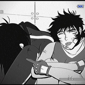 隼竜詰め！