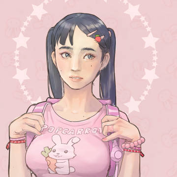 女児服