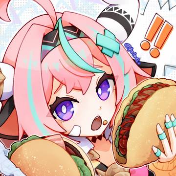たくさんお食べ