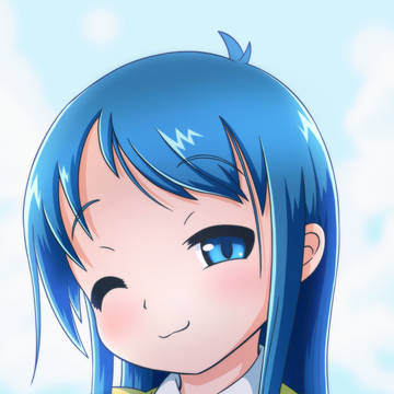 五月雨