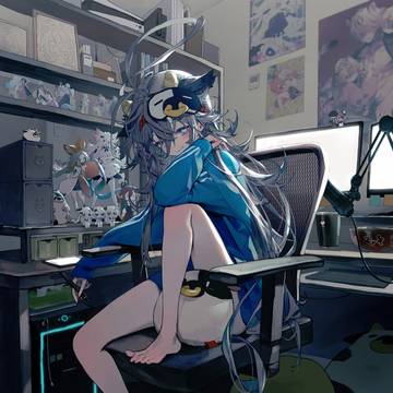 おへや