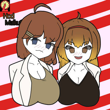 マルクト&ホド