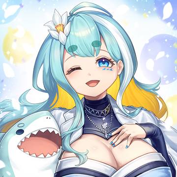 水仙さん