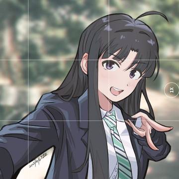 “こちらはトゲナシトゲアリの昴で————す”