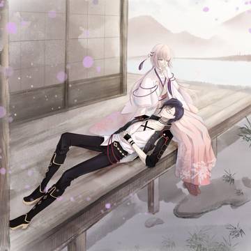 刀X審神者 刀剣乱舞