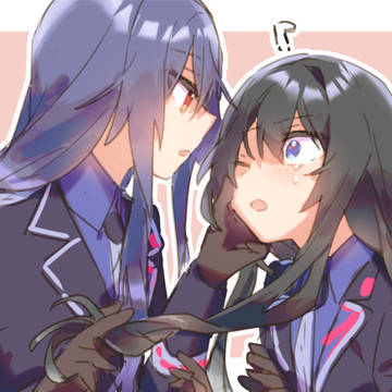 大メビ