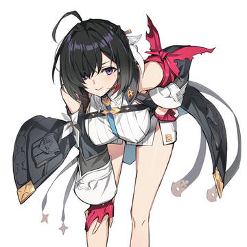 ユミアちゃん