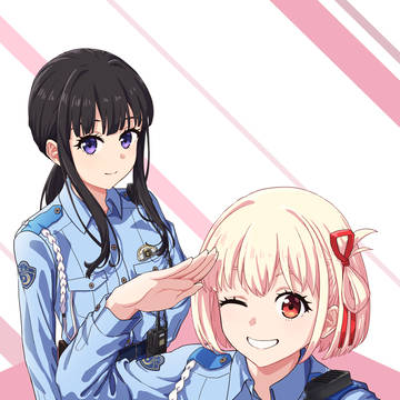 ちさたき警察官if（リクエスト）