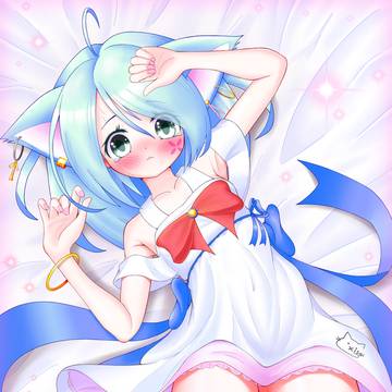 押し倒してみた