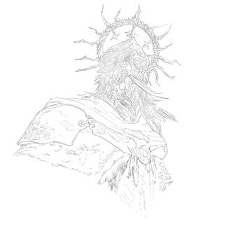 死骑士