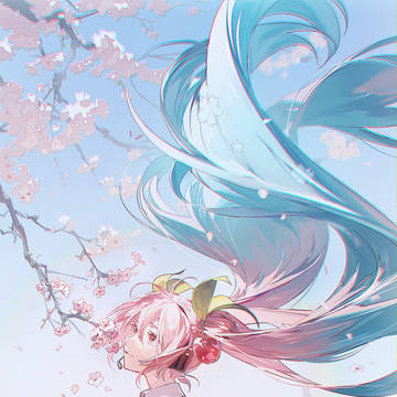 Blooming