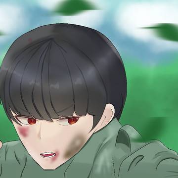 もう目の前の誘惑には負けねぇ！