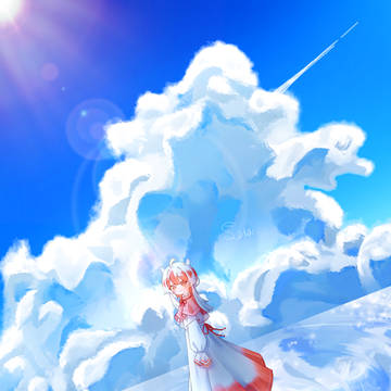 ☁️