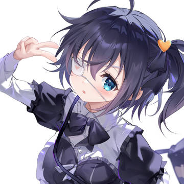 六花