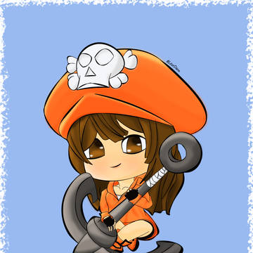 Mini May