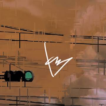 【オリジナル小説】新作告知