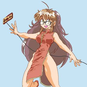 Vtuberゆたりさん