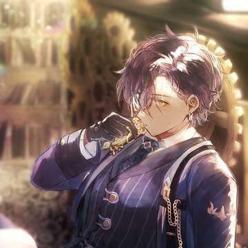シーカー