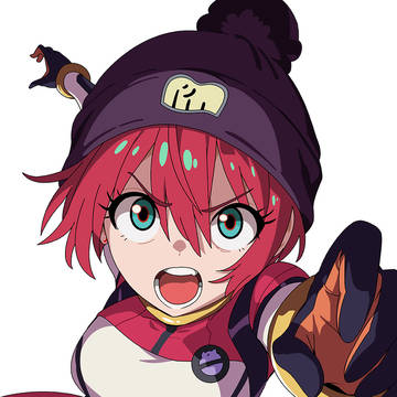 マチュ(パイロットスーツ)