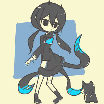 病又イアちゃん