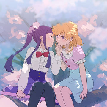 まほプリまとめ