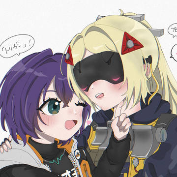 ｢…私、間に受けてしまいますよ？｣