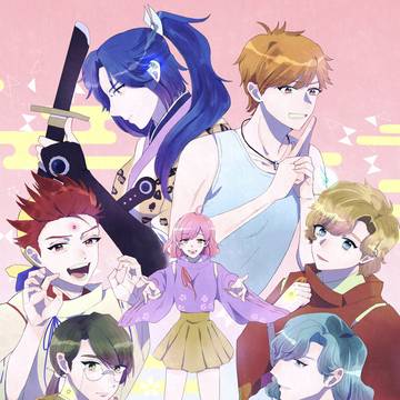 遙か25周年