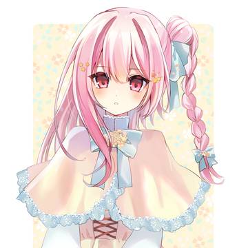 ロサちゃん