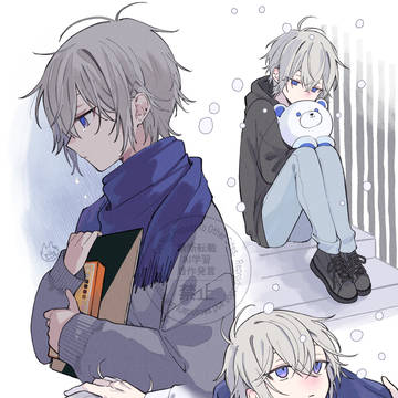 OCまとめ