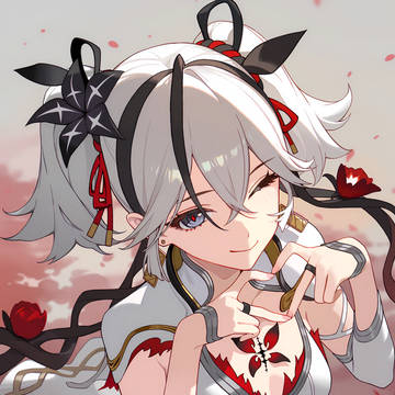 椿