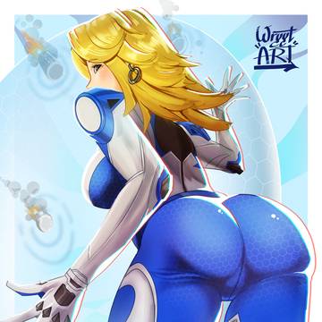 Sue Storm - Invisible Woman