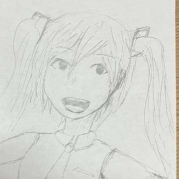 ミク