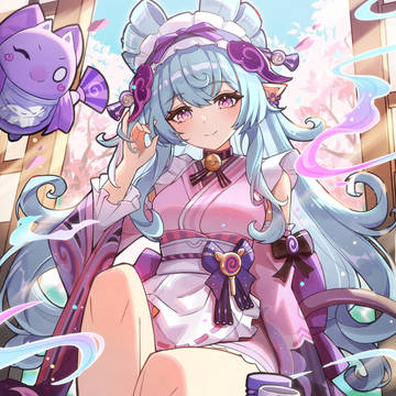 Mizuki