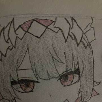 エレンちゃん