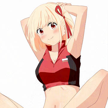 錦木千束_10