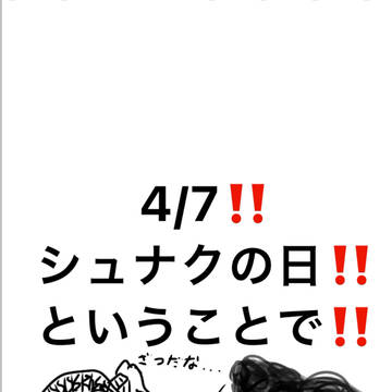 シュナクの日