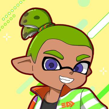 イカボーイ