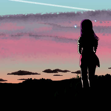 Silence Before the Spotlight