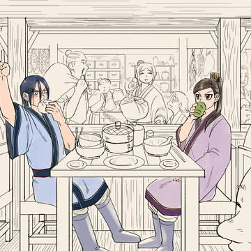 翼麗まとめ3