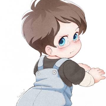 Ko-fi Reward 🍼