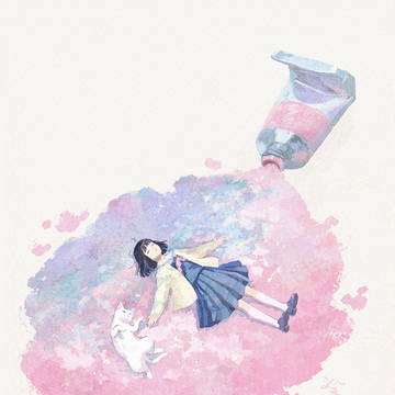 春の色🌸