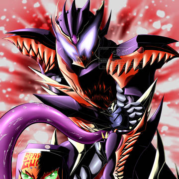 仮面ライダービターガヴ スパーキングミフォーム