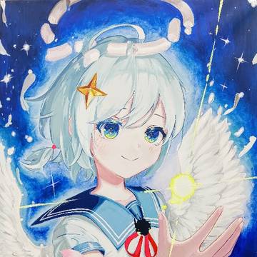天使