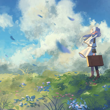 fields
