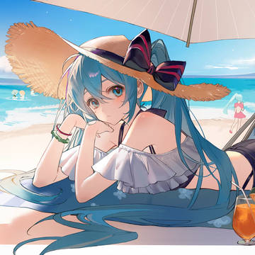 夏