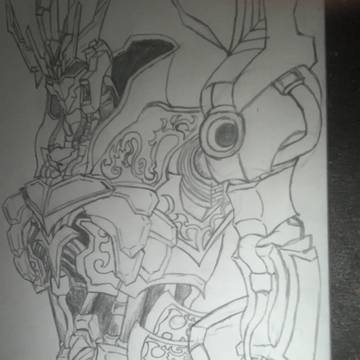 らくがき