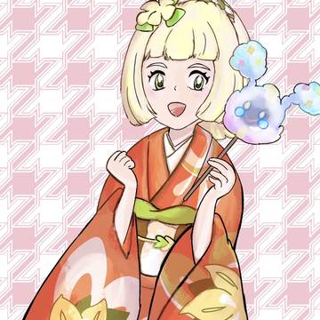 企画リーリエ